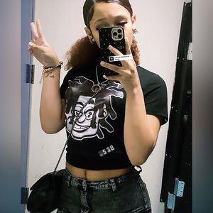 Meet your Posher, Tiana